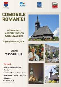 Comorile-Romaniei
