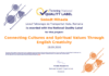 Proiectele eTwinning, premiate la Liceul Tehnologic de Transporturi Auto