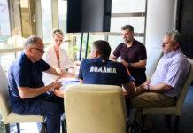 Două noi contracte de concesiune au fost semnate la Fărcașa și Baia Sprie