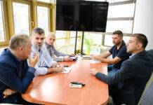 Investiţie de peste 5 milioane lei în Parcul de Specializare Inteligentă din Baia Sprie