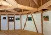 David Horváth expune în Clădirea Octogon a Colegiului de Arte Baia Mare