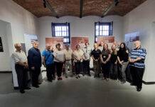 Expoziția ”Sybir – închisoarea popoarelor” s-a deschis la Memorialul Victimelor Comunismului și al Rezistenței