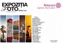 Expoziție de fotografie, caritabilă