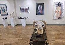 Jocul „Obsesiilor” la Ioan Pop Vereta