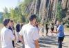 A început Școala de Vară „Geodiversitate în Maramureș” – Ediția a IV-a