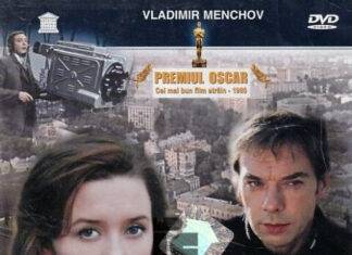 Film de dragoste, nu film de război