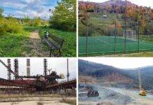 Investiții inutile sau ratate în Maramureș