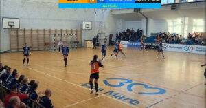 Minaur - Braila