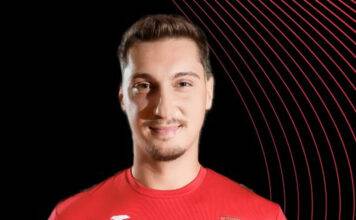 Gabriel Monga, ultimul transfer al Științei Explorări Baia Mare