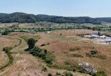 Lucrări avansate la Parcul de Specializare Inteligentă Târgu Lăpuş