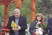 De 47 de ani, cu poezia la Desești