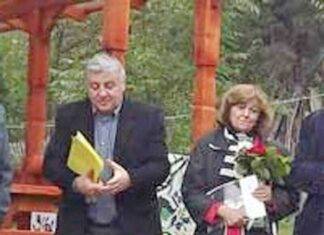 De 47 de ani, cu poezia la Desești