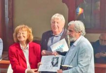 Poetul NICOLAE SCHEIANU, Marele Premiu la Desești