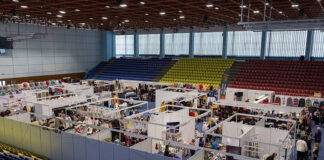Expoziţia Rivulus Dominarum, la a XXXI-a ediţie