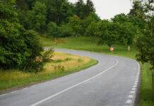 Şantiere prevăzute pentru 2027 pe drumurile din Maramureş