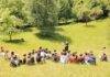 Finalul proiectului „Școala Naturii în Geoparcul Gutâi-Maramureș”