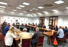 Sindicaliştii doresc abordarea unitară a proiectului legii salarizării