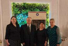 Teodor Ardelean, laureat al Galei Culturii Sălăjene
