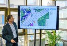 Autoritățile maramureșene caută o soluție pentru fluidizarea traficului din Recea