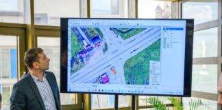 Autoritățile maramureșene caută o soluție pentru fluidizarea traficului din Recea