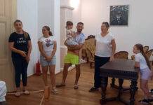 Noaptea Muzeelor la Sate, un succes pentru Muzeul Judeţean de Istorie