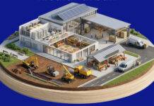 Spaţii moderne pentru producători la Târgu Lăpuş şi Borșa