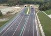 Autostrada Sibiu-Pitești: Secțiunea 4 – Tigveni – Curtea de Argeș – a ajuns la 99%