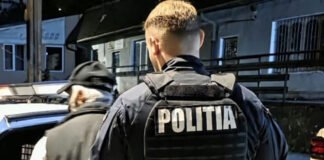 Bărbat reținut, după ce a fost prins de două ori la volan fără permis