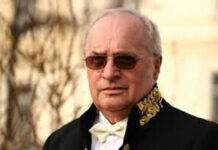 Maramureșul, lumea și Augustin Buzura