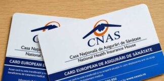 Cardul european de sănătate, tot mai solicitat de maramureșeni