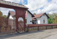 Idee generoasă! Centru de reabilitare pentru soldați răniți în Ucraina, la casa-muzeu din Băsești