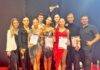 10 podiumuri pentru Medio Monte la Cupa Sătmarului