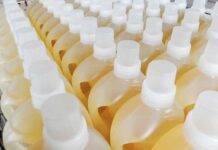 În Parcul de Specializare Inteligentă de la Seini se vor produce detergenți biodegradabili