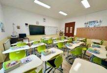În Sighetu Marmației • Cel mai amplu proiect de modernizare a infrastructurii educaționale