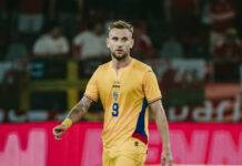 Denis Drăguș revine în România și semnează cu FCSB