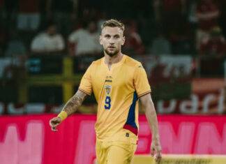 Denis Drăguș revine în România și semnează cu FCSB