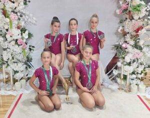 gimnastica
