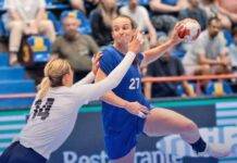 Minaur a pierdut la Râmnicu Vâlcea, după un meci strâns