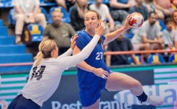 Minaur a pierdut la Râmnicu Vâlcea, după un meci strâns