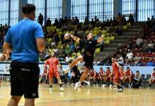 Minaur începe sezonul acasă cu “U” Cluj-Napoca