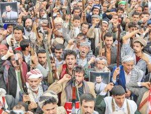 houthi