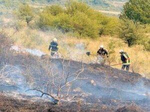 incendiu