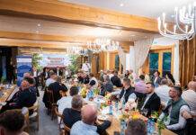 Antreprenori, specialiști și oameni de administrație, într-un dialog privind viitorul orașului Vișeu de Sus