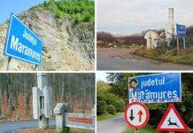 Cum ești întâmpinat olfactiv și vizual în localități din Maramureș
