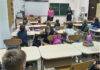 Lecții de siguranță pentru cei mici, la Colegiul de Arte din Baia Mare