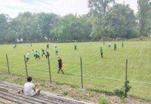 Start de sezon și în Liga 5