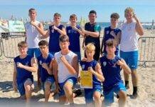 Medalie de bronz pentru Fabrica de Campioni