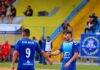 Minaur Baia Mare a învins Academica Recea cu 3-1