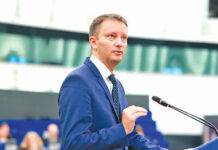 Președintele Nicușor Dan l-a desemnat premier pe Siegfried Mureșan