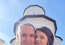 Alexandru Nazare și Maria Mihali se pregătesc să-și unească destinele